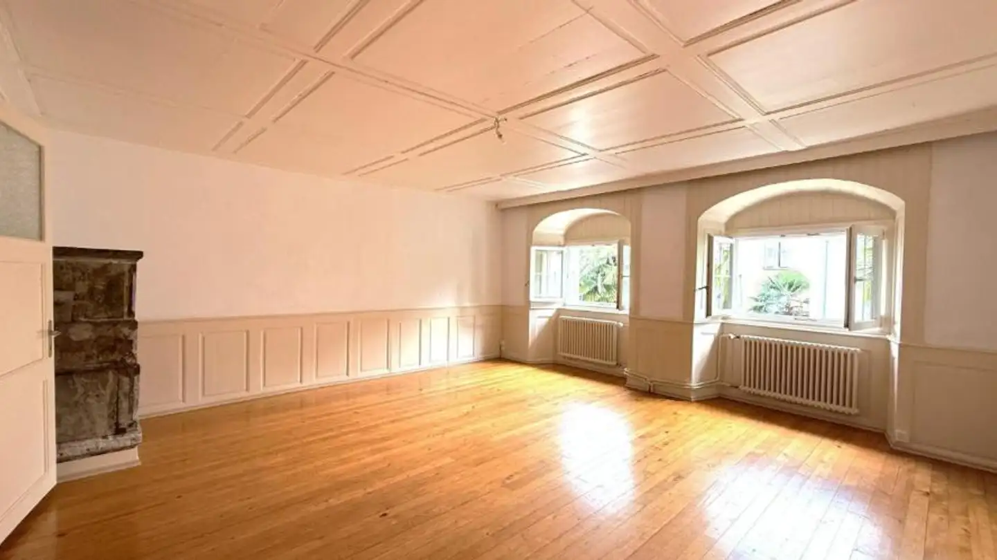 Appartamento in affitto - Rue Lombarde 7, 1975 St-Séverin