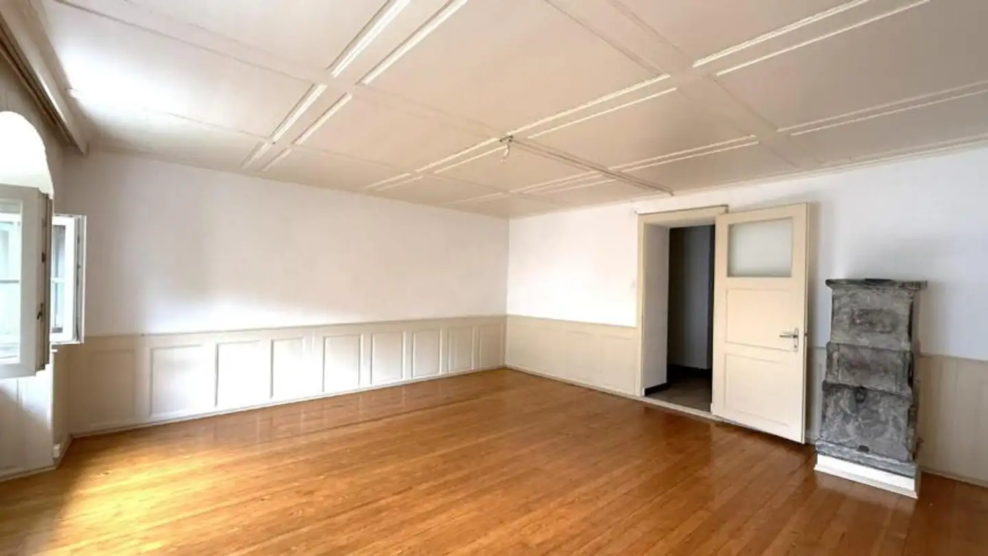 Appartamento in affitto - Rue Lombarde 7, 1975 St-Séverin - Foto 2