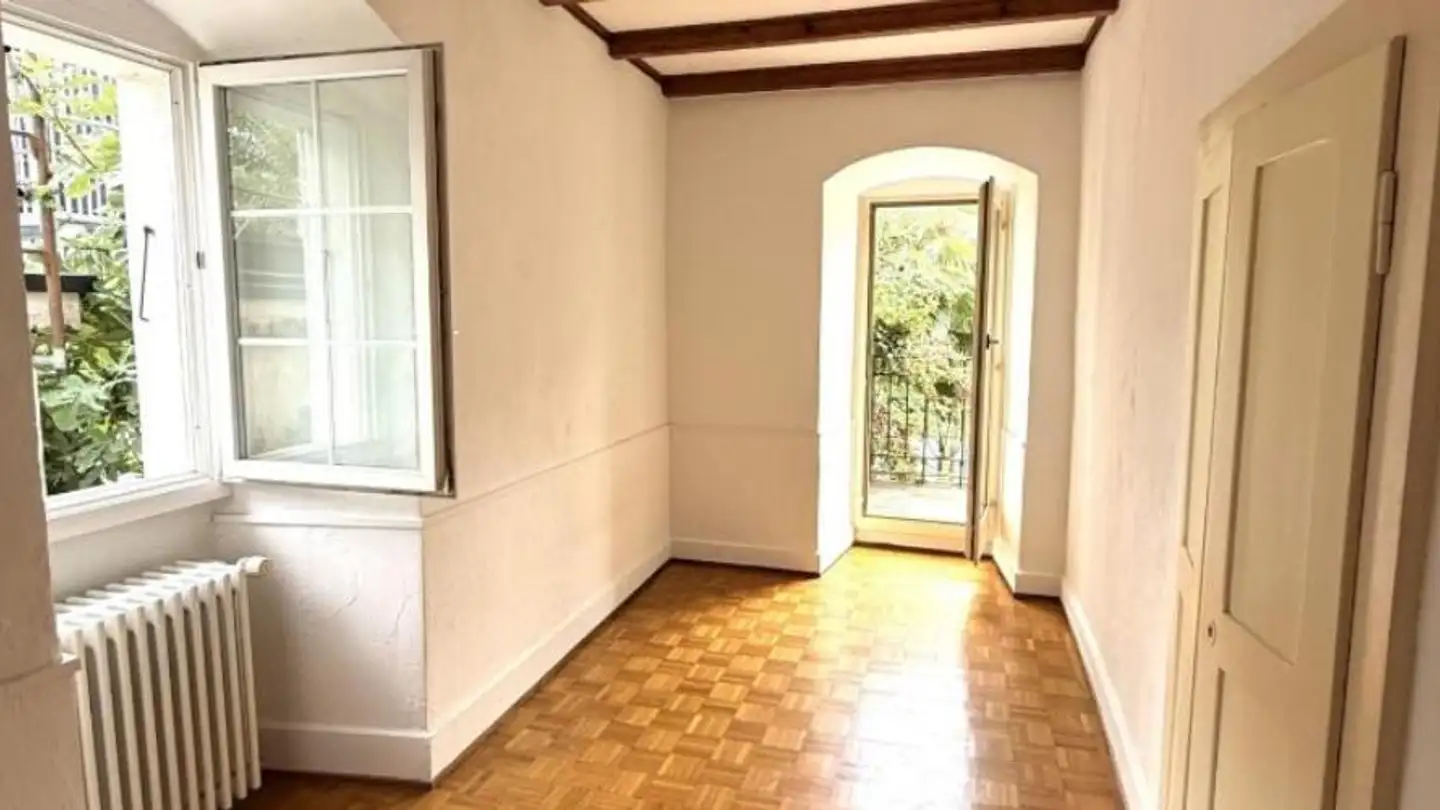 Appartamento in affitto - Rue Lombarde 7, 1975 St-Séverin - Foto 3