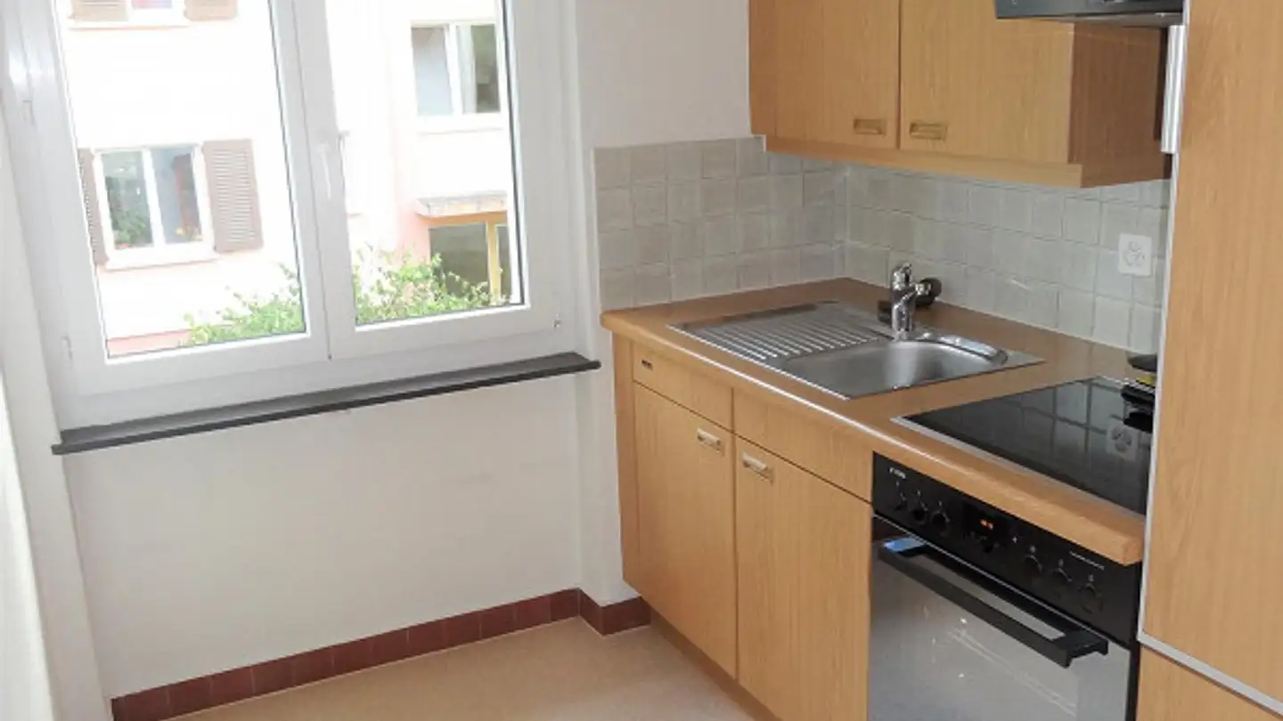 Wohnung mieten - Oberfeldstrasse 36, 8408 Winterthur - Foto 2