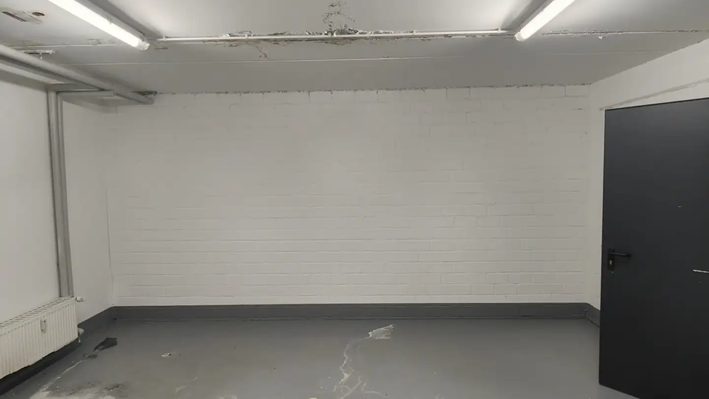 Espace de stockage à louer - 6072 Sachseln - Photo 4