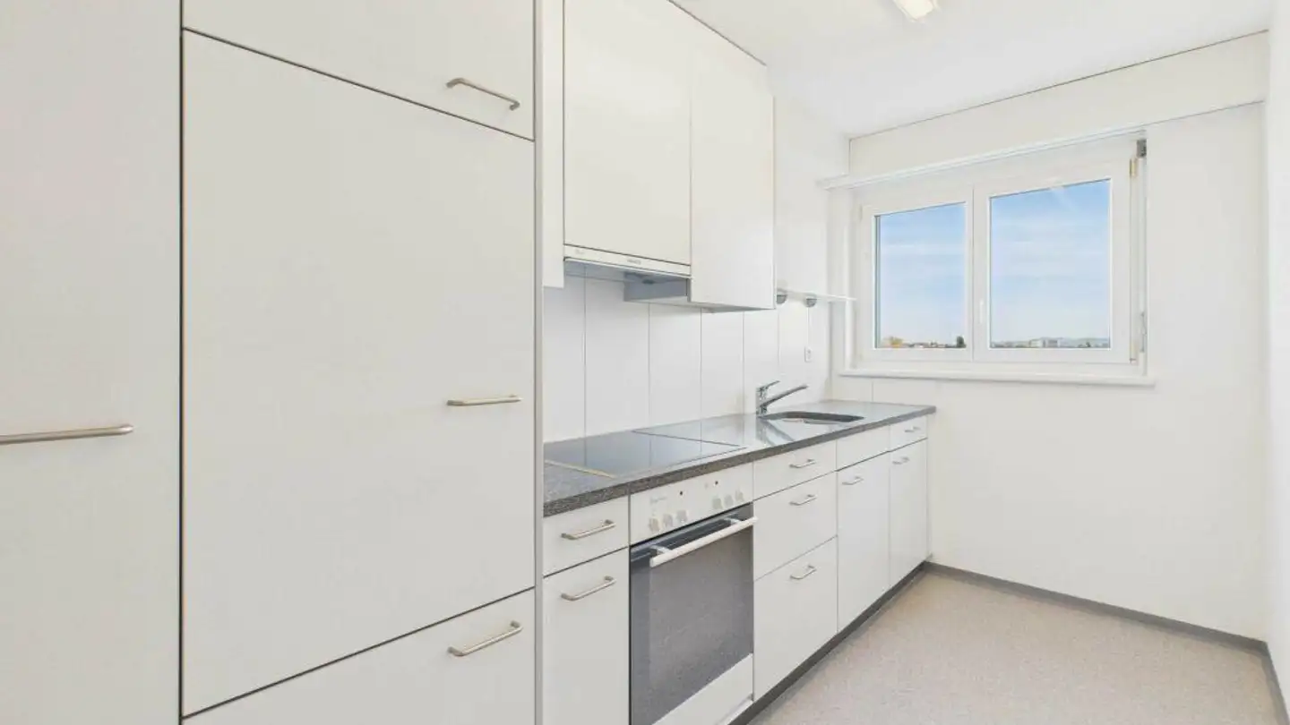 Appartamento in affitto - Bergholzstrasse 16a, 9500 Wil SG - Photo 2