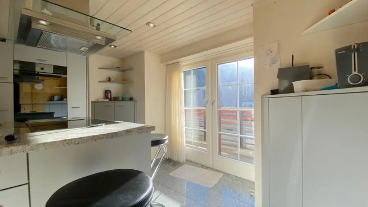 Duplex in affitto - 6493 Hospental - Foto 3