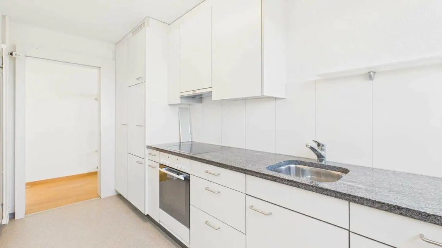 Appartamento in affitto - Bergholzstrasse 16a, 9500 Wil SG - Photo 3