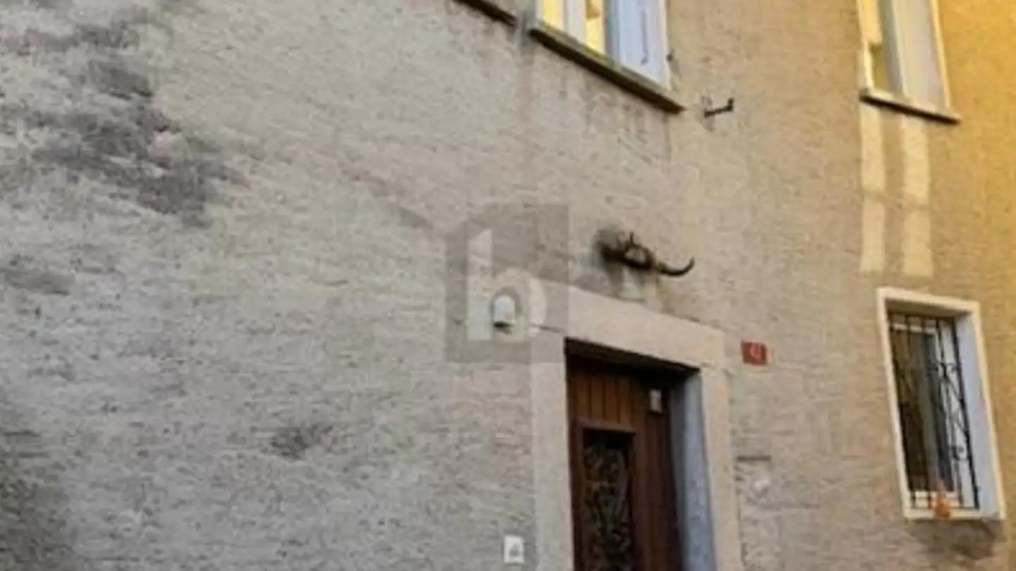 Single house for sale - 6956 Lopagno