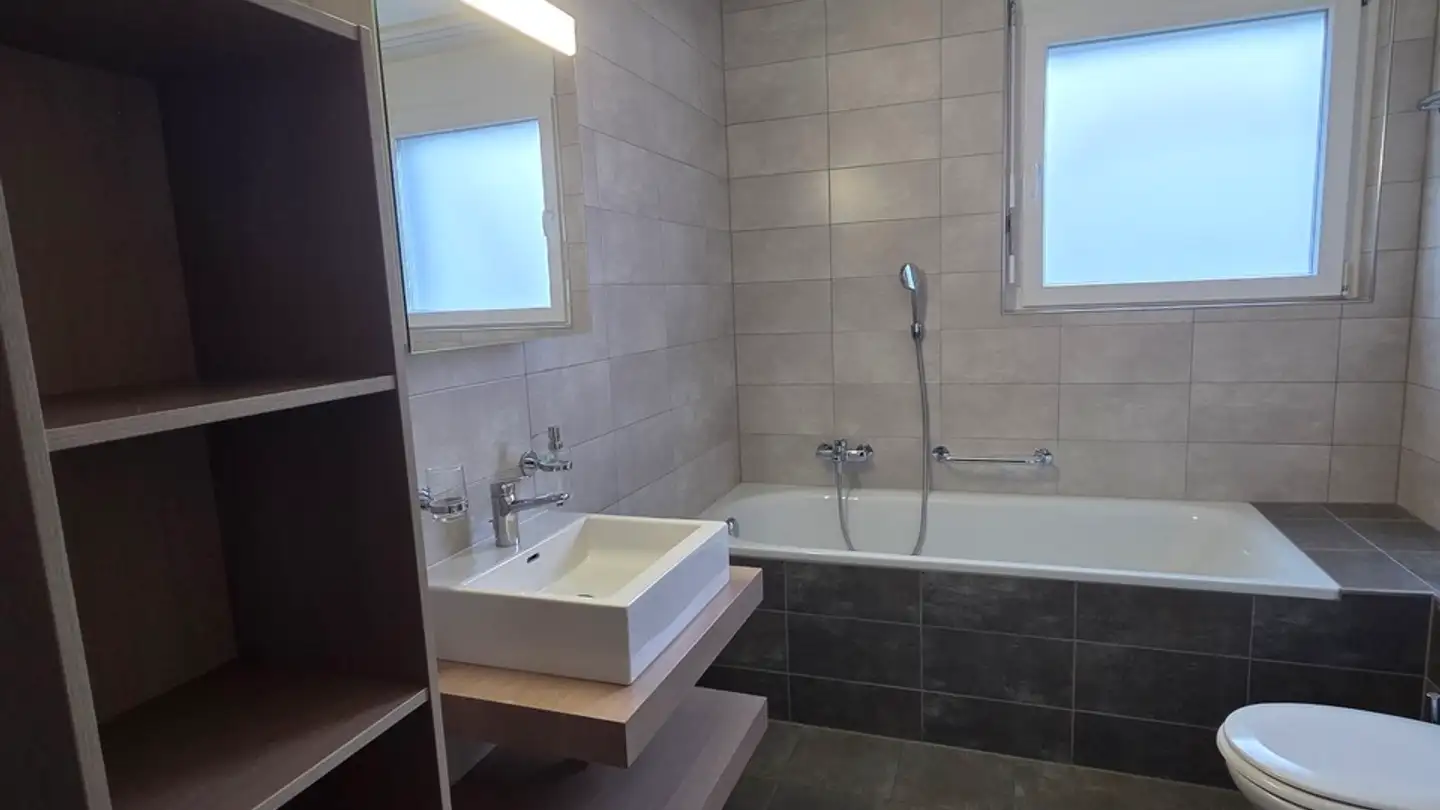 Wohnung mieten - Rue De La Farrère 13, 2830 Courrendlin - Foto 2