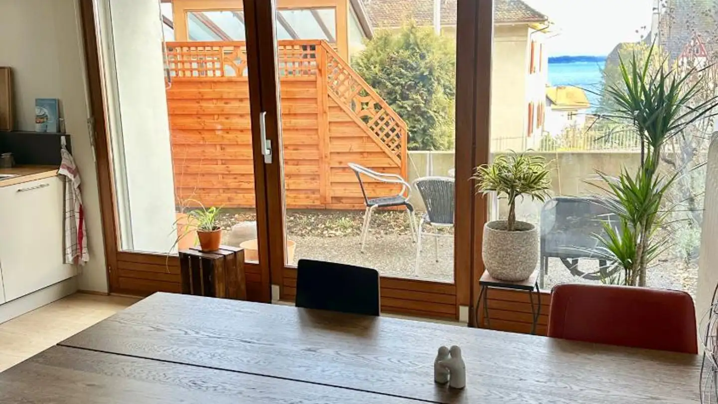 Edificio residenziale in vendita - 2000 Neuchâtel - Foto 4