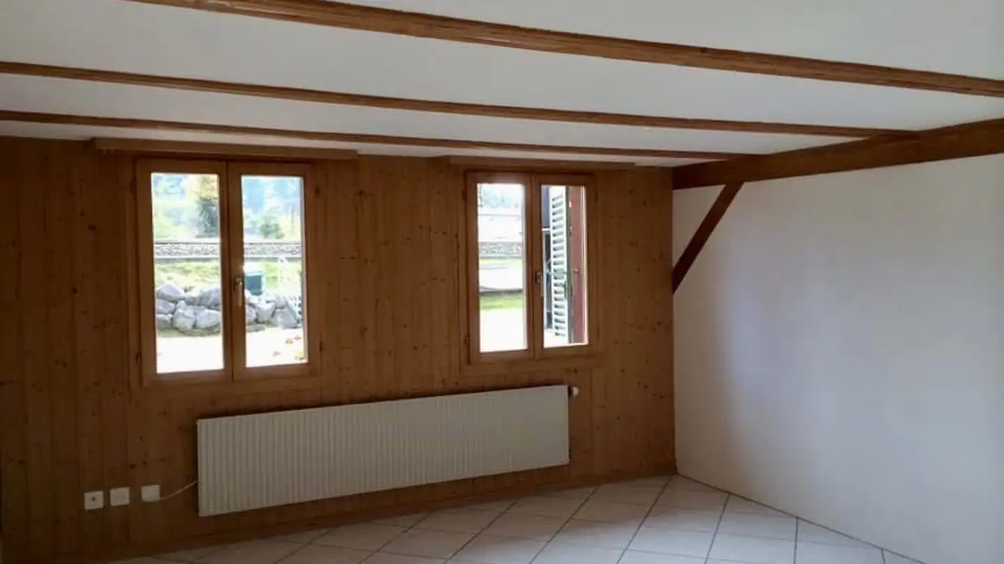 Bureau à louer - Hüselmatte 353, 3550 Langnau im Emmental - Photo 4