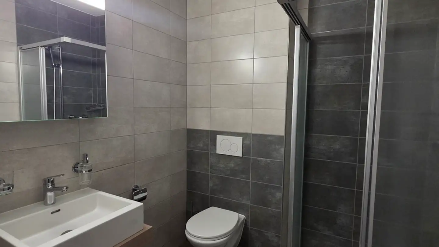 Wohnung mieten - Rue De La Farrère 13, 2830 Courrendlin - Foto 4