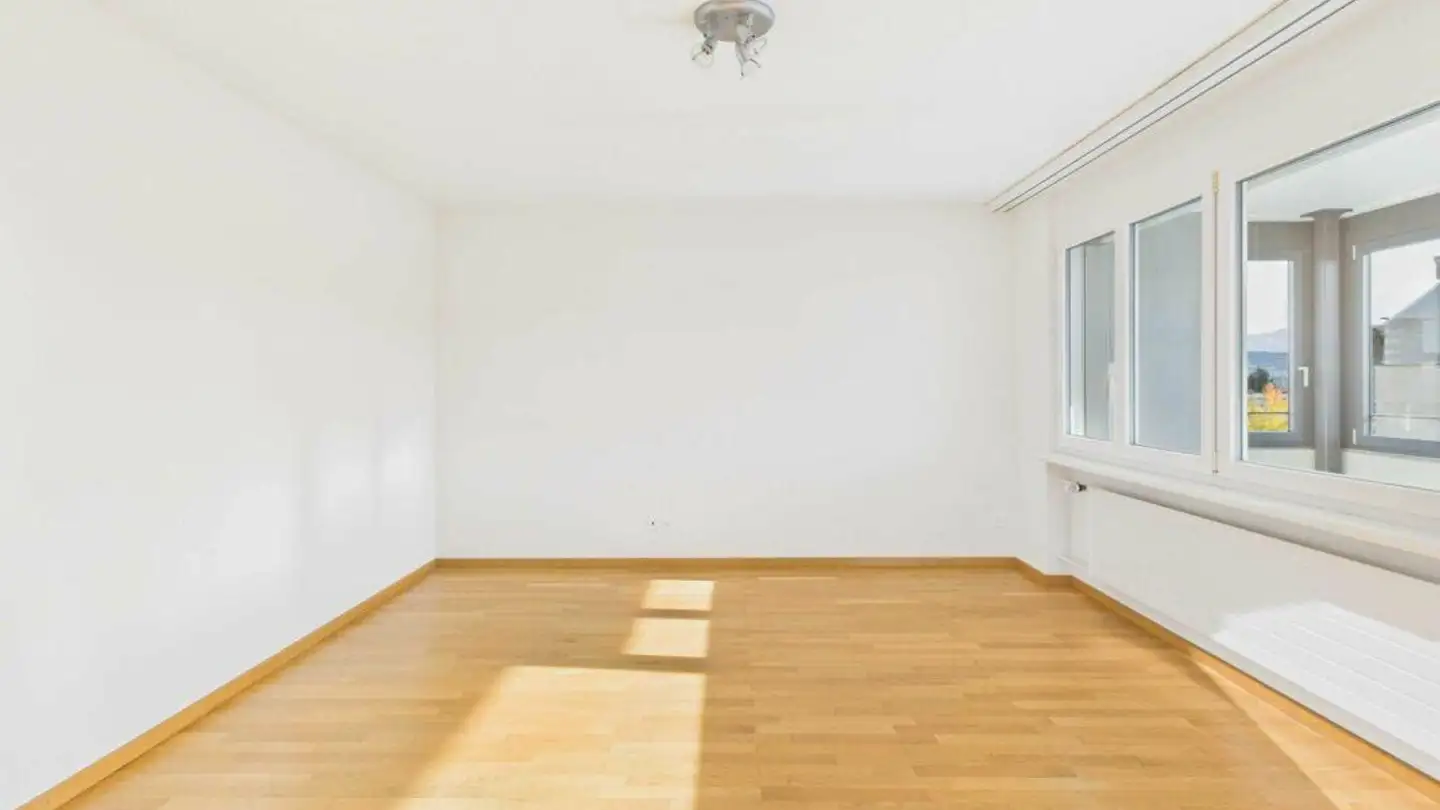 Appartamento in affitto - Bergholzstrasse 16a, 9500 Wil SG - Photo 4