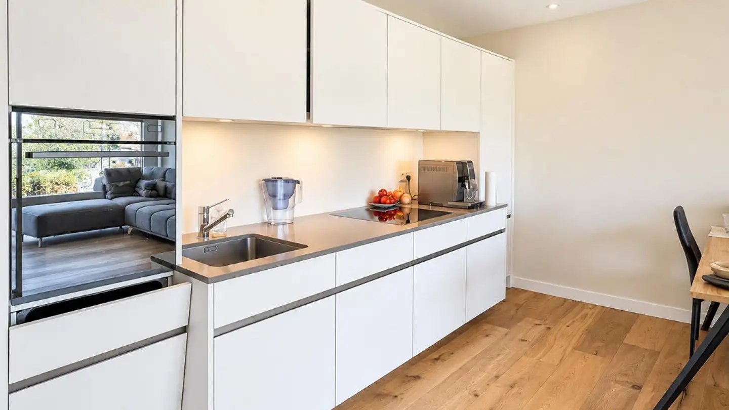 Wohnung mieten - Bahnstrasse 5, 8424 Embrach - Foto 4