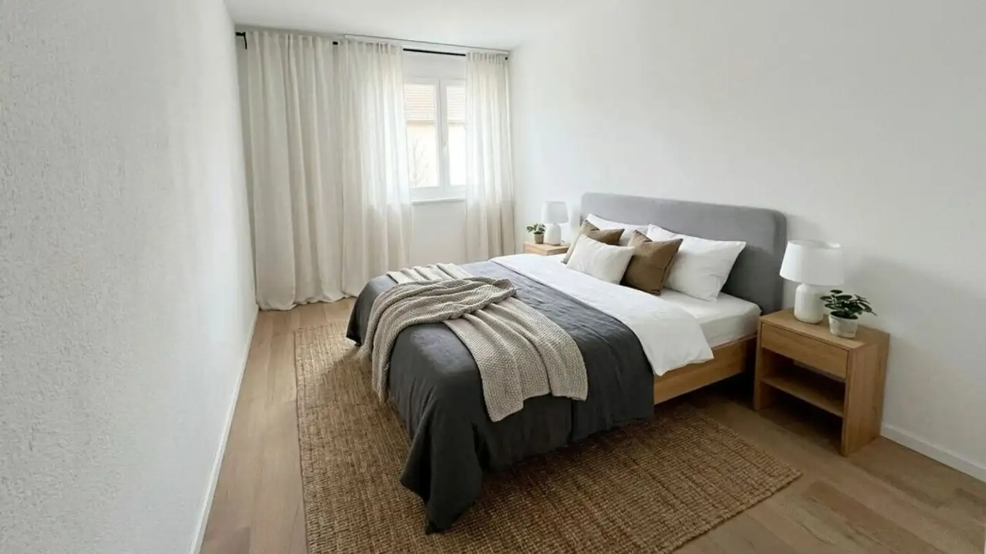 Apartment for rent - Mittlere Altmatt, 6418 Rothenthurm - Photo 2