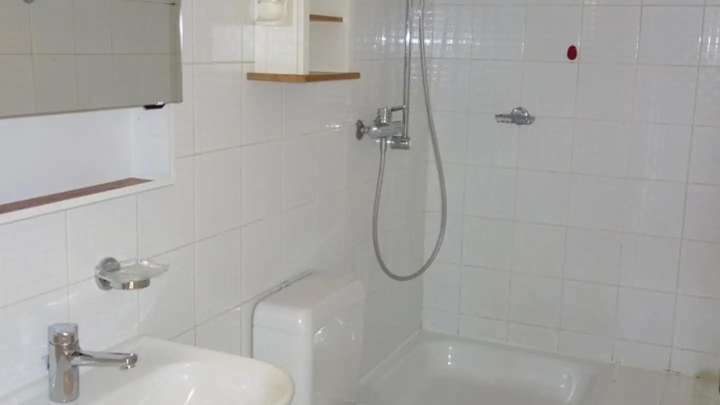 Appartement à louer - Rue De Montbrillant 10, 1201 Genève - Photo 4