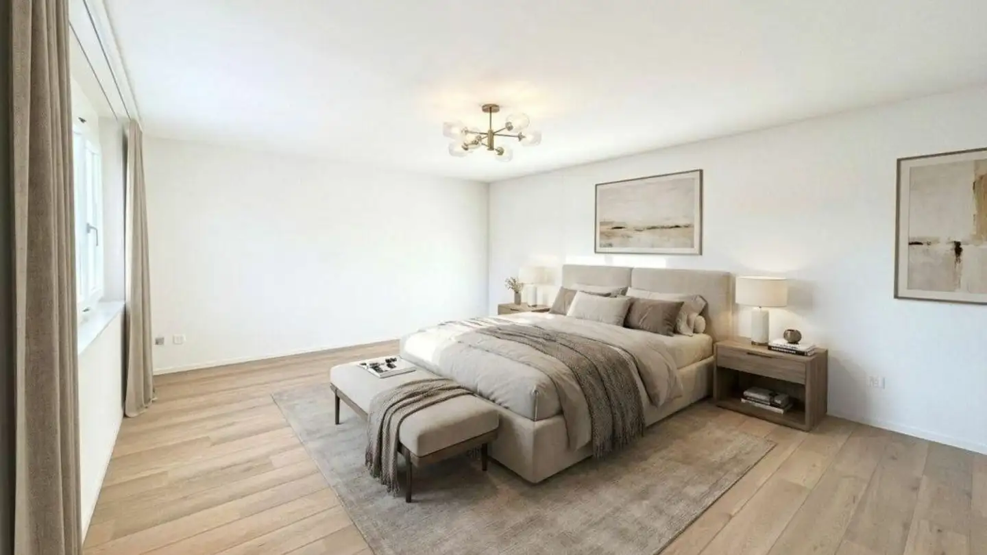 Apartment for rent - Mittlere Altmatt, 6418 Rothenthurm - Photo 3