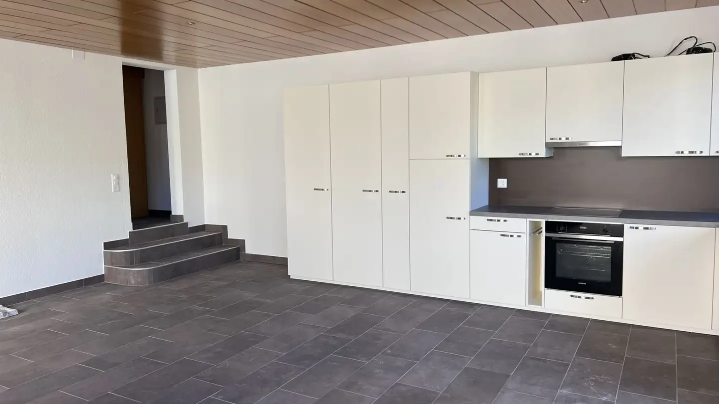 Appartamento in affitto - Chemin Des Cerisiers, 2710 Tavannes - Foto 2