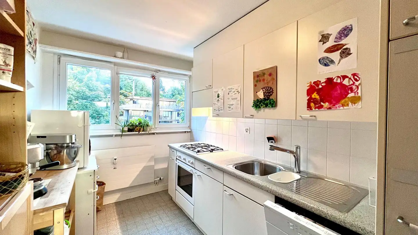 Wohnung mieten - Untertalweg 20, 4144 Arlesheim