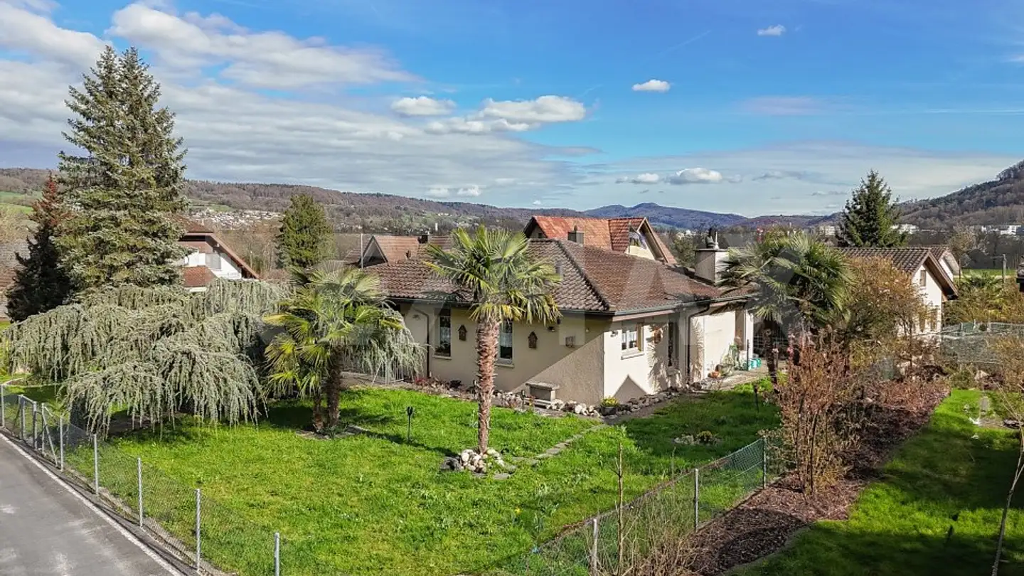 Single house for sale - Sommerhaldenstrasse 48, 5200 Brugg AG