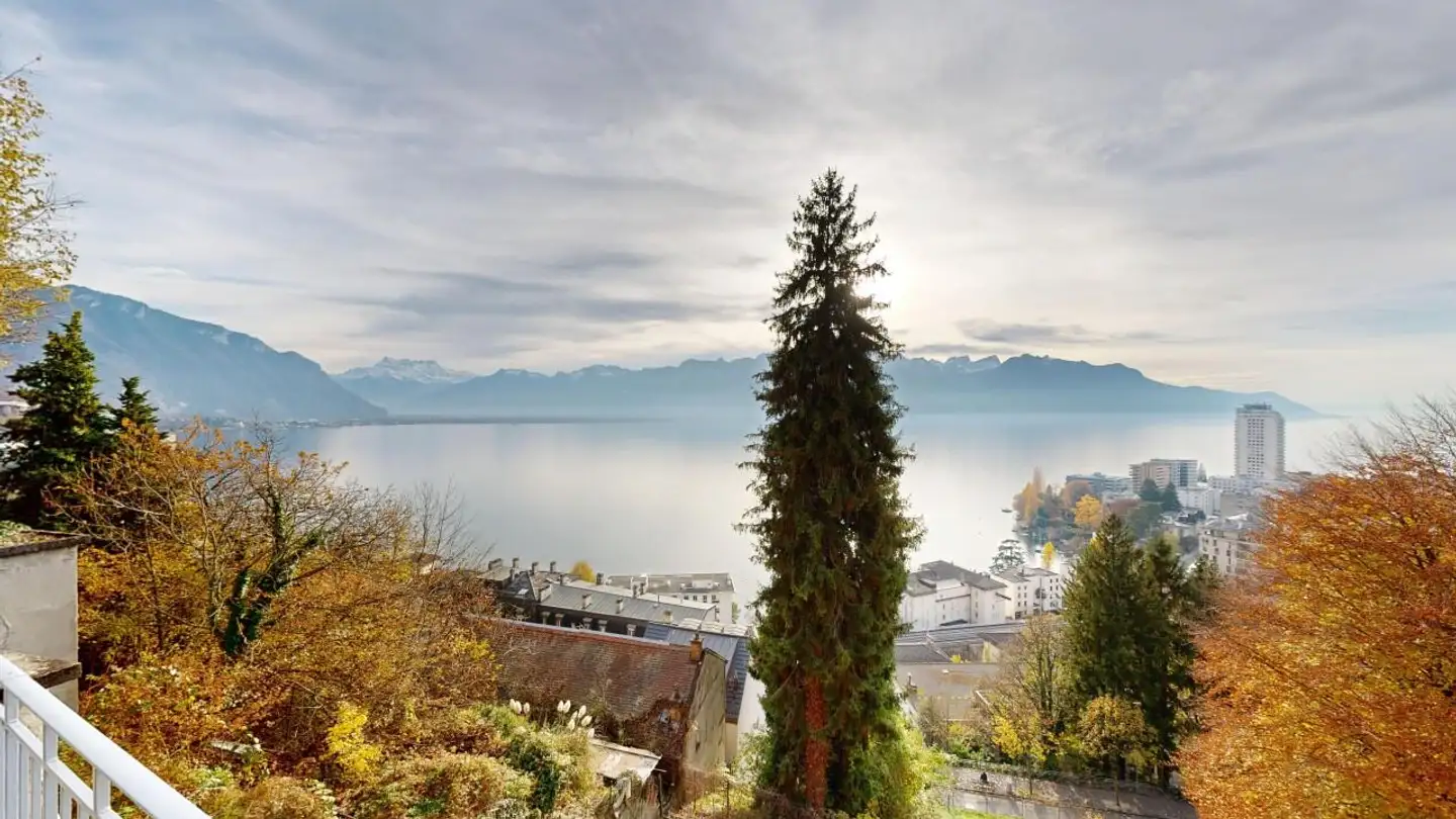 Bauland kaufen - 1820 Montreux - Foto 3