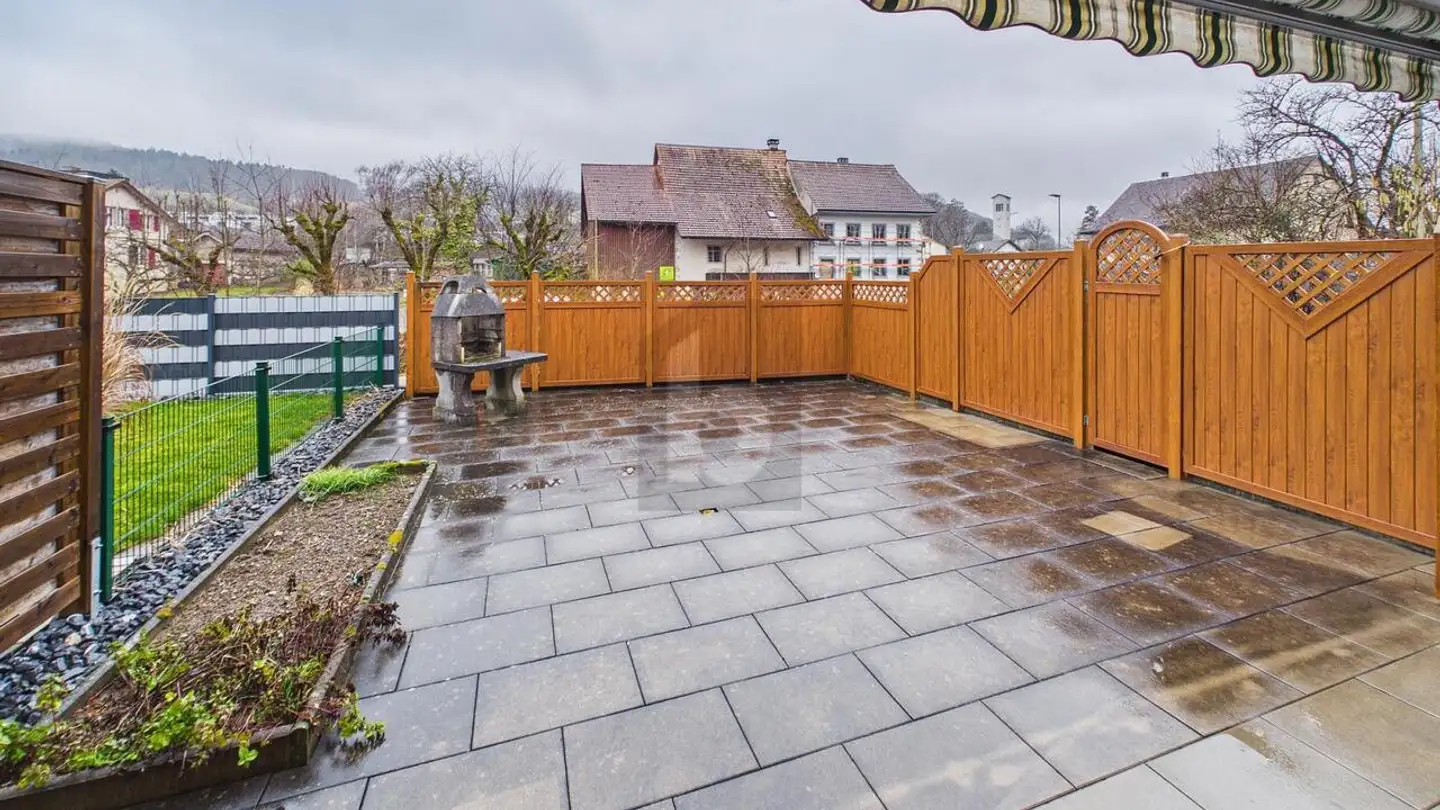 Casa a schiera in affitto - 4460 Gelterkinden - Foto 4