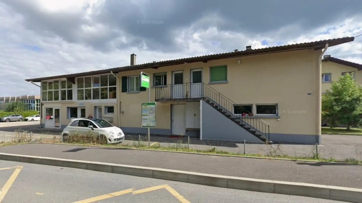 Apartment for rent - Route De Denges 20, 1027 Lonay