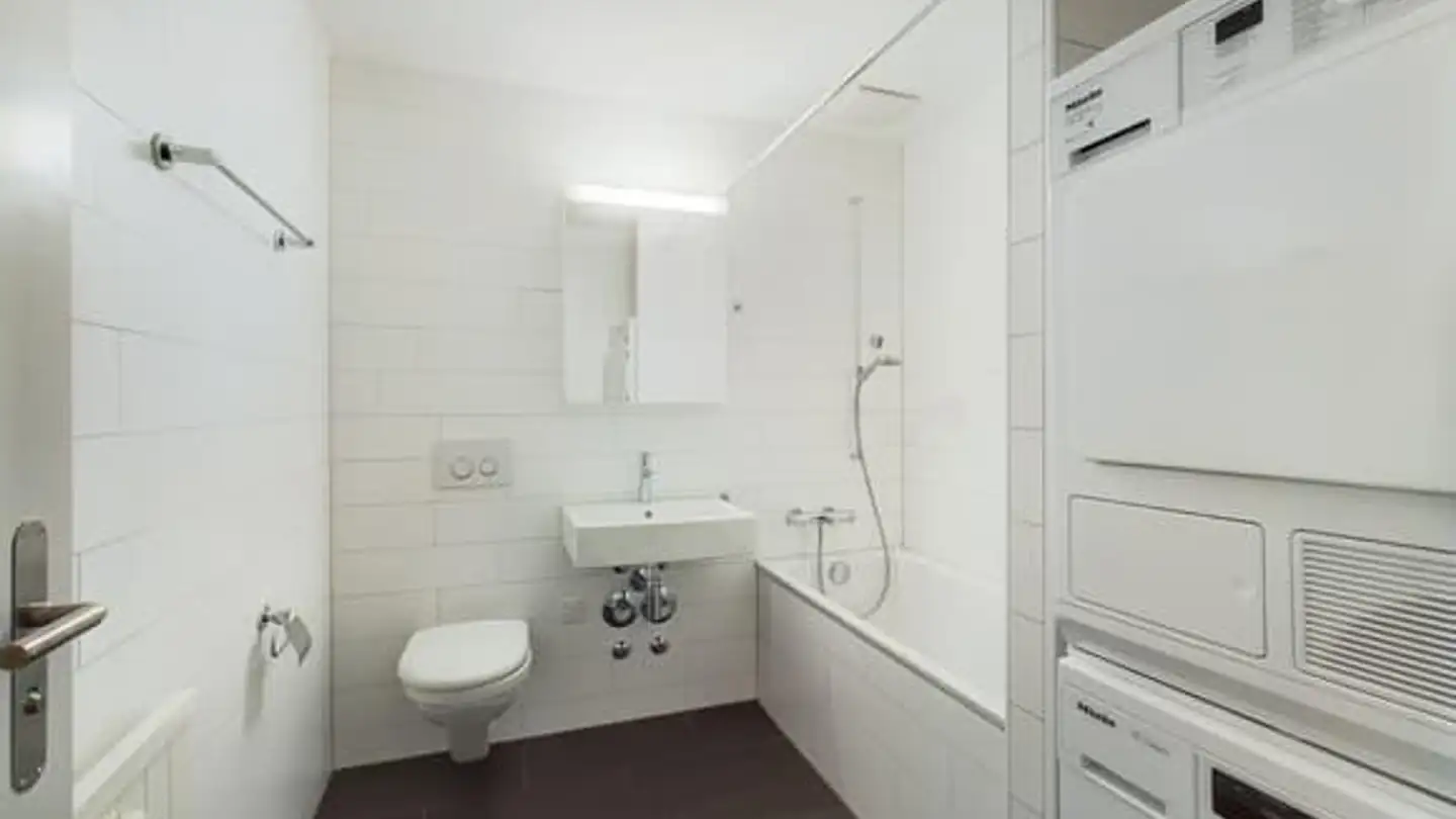 Appartamento in affitto - Limmatplatz 1, 8005 Zürich - Foto 3