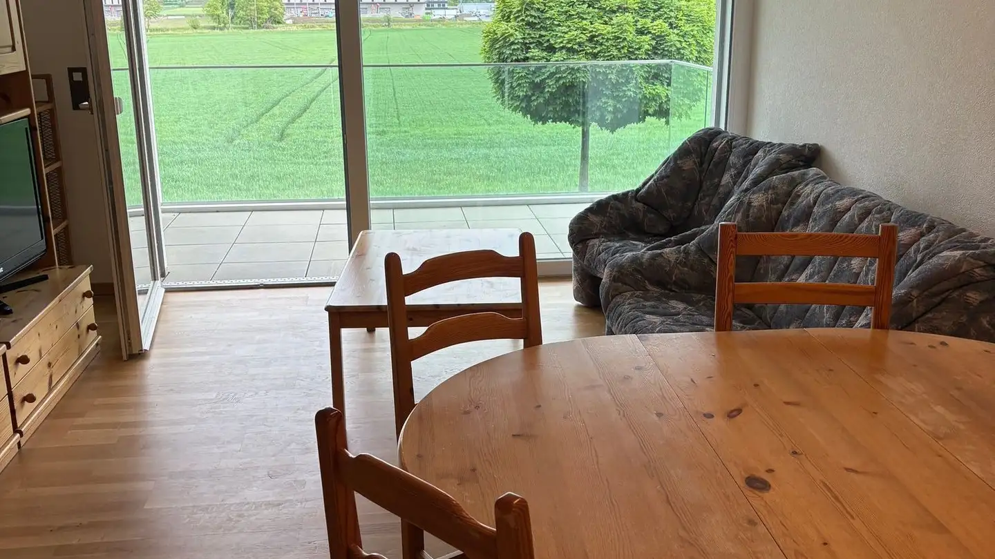 Apartment for rent - Route De Villars 14, 1566 St-Aubin FR - Photo 2