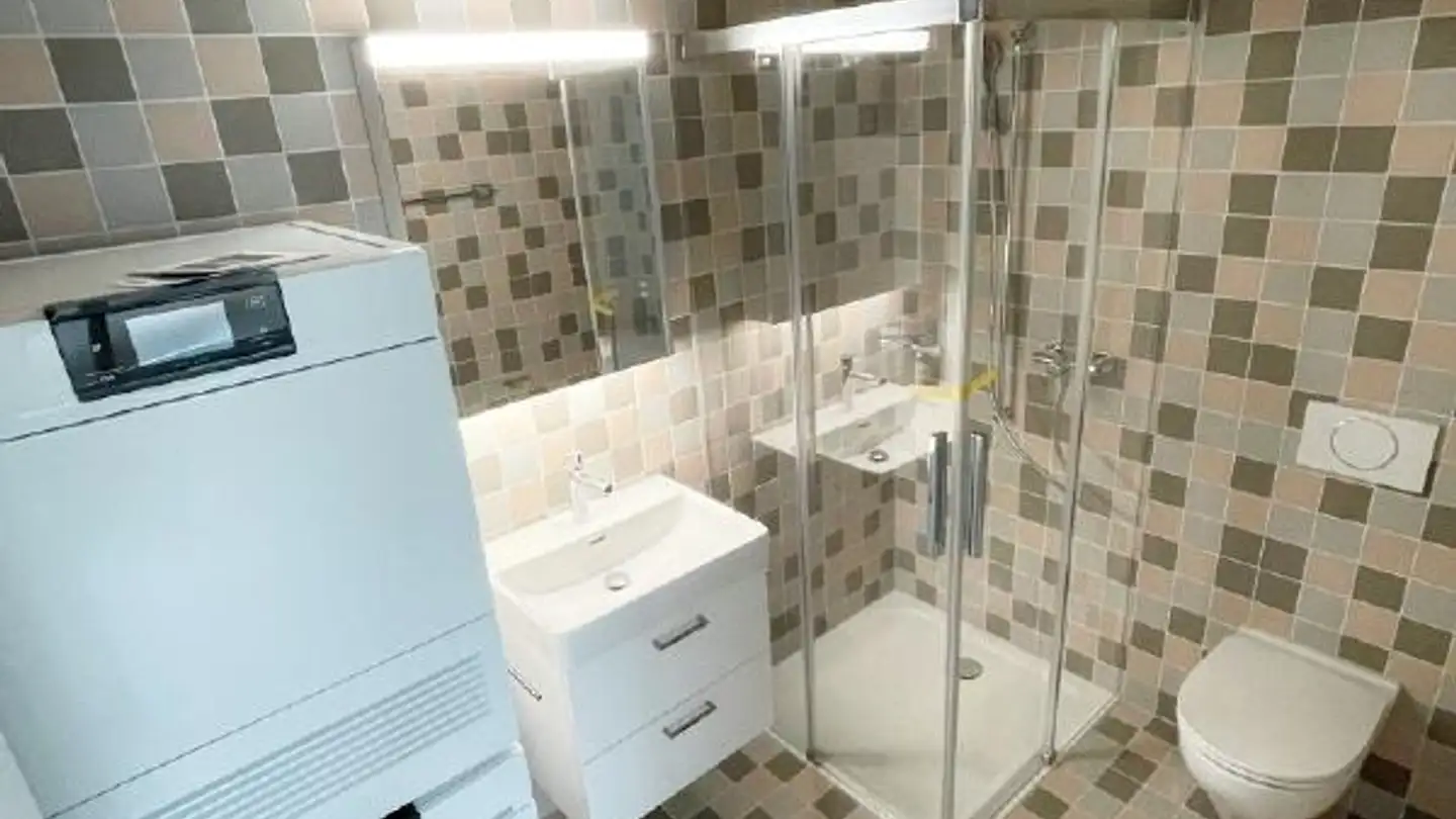 Appartement à louer - Bahnhofstrasse 4, 6370 Stans - Photo 3