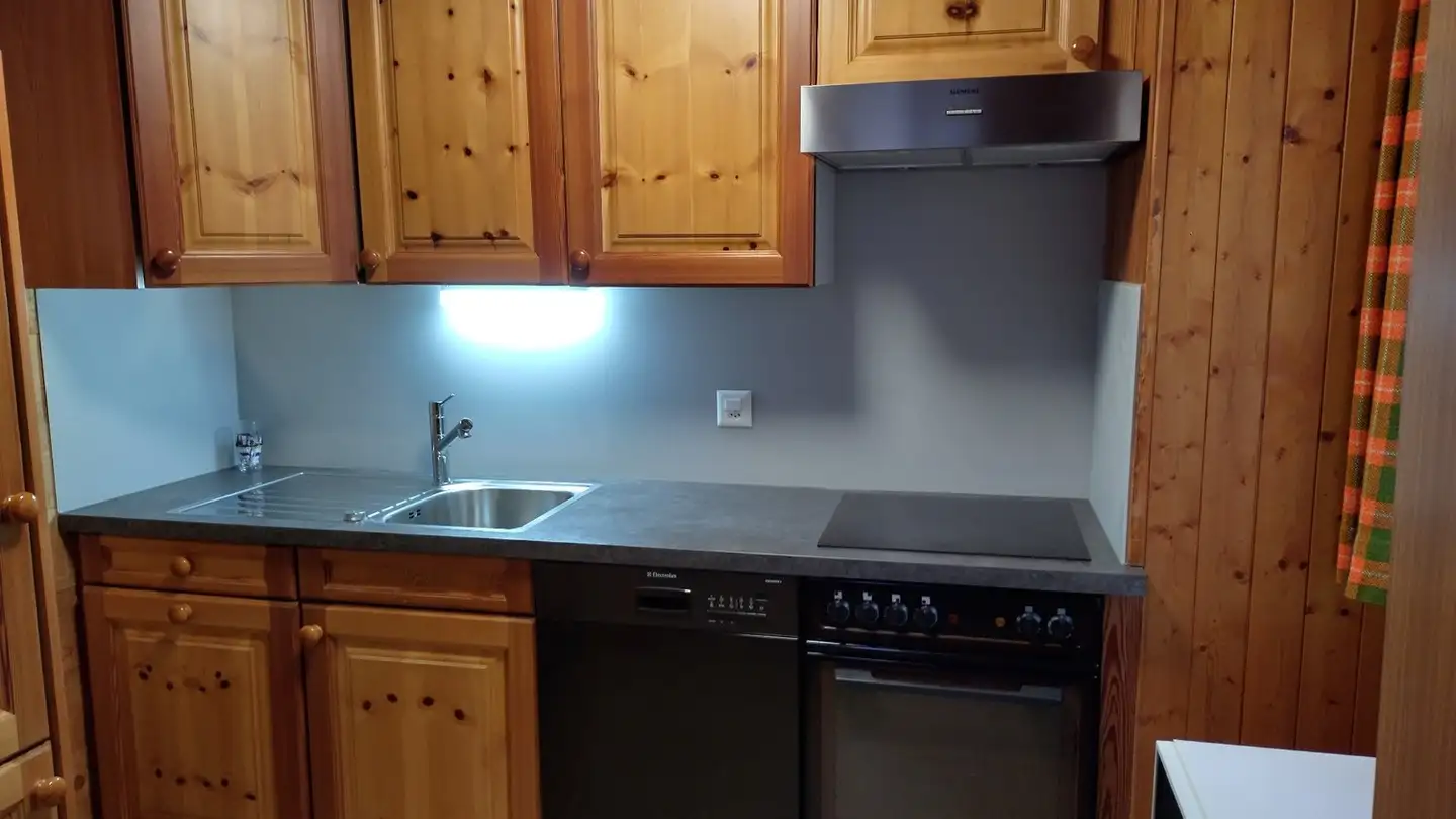 Apartment for rent - 1984 Les Haudères - Photo 2