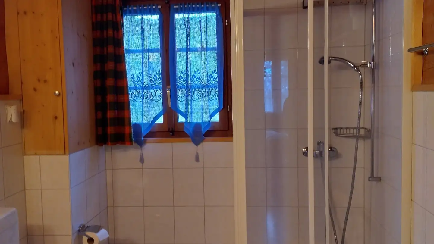 Apartment for rent - 1984 Les Haudères - Photo 4