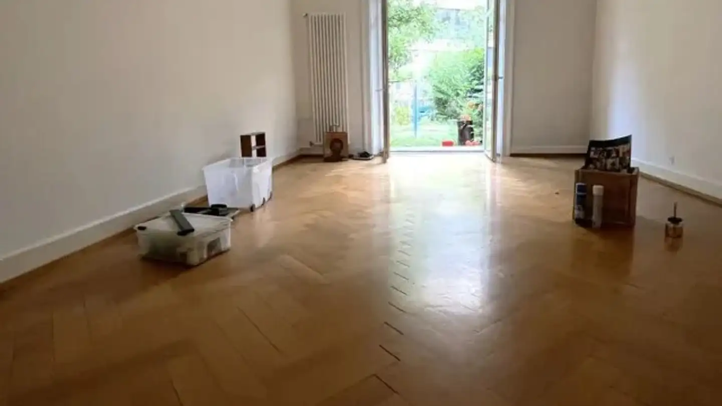 Wohnung mieten - Theaterstrasse 32, 8400 Winterthur