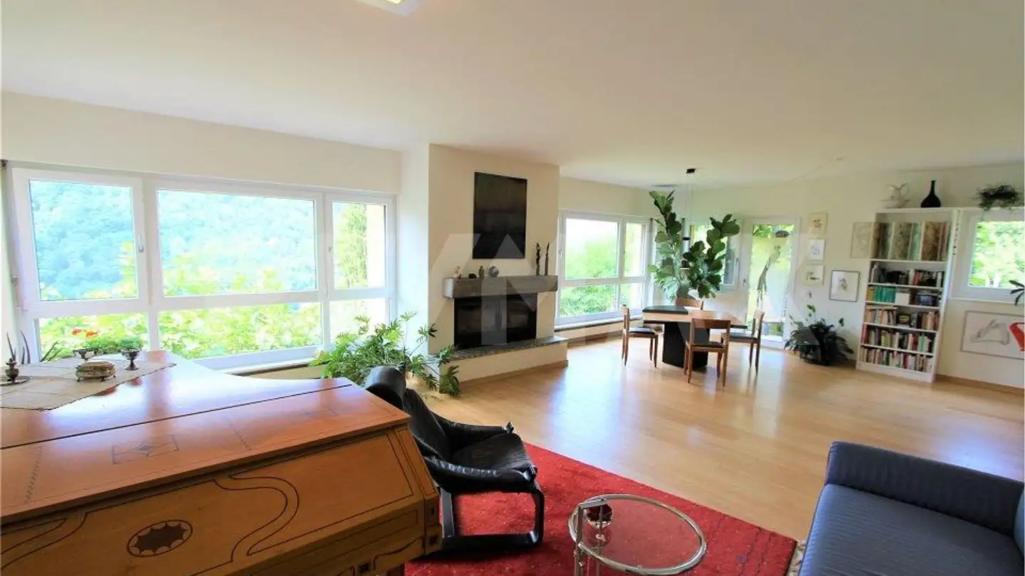Casa singola in vendita - Purasca, 6989 Purasca - Foto 4
