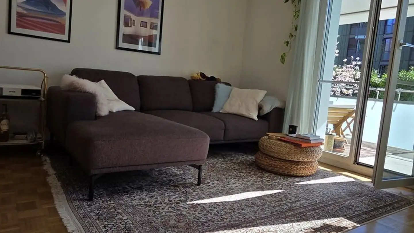 Apartment for rent - 8046 Zürich