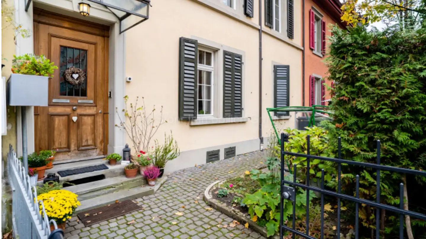Wohnung mieten - Theaterstrasse 32, 8400 Winterthur - Foto 2