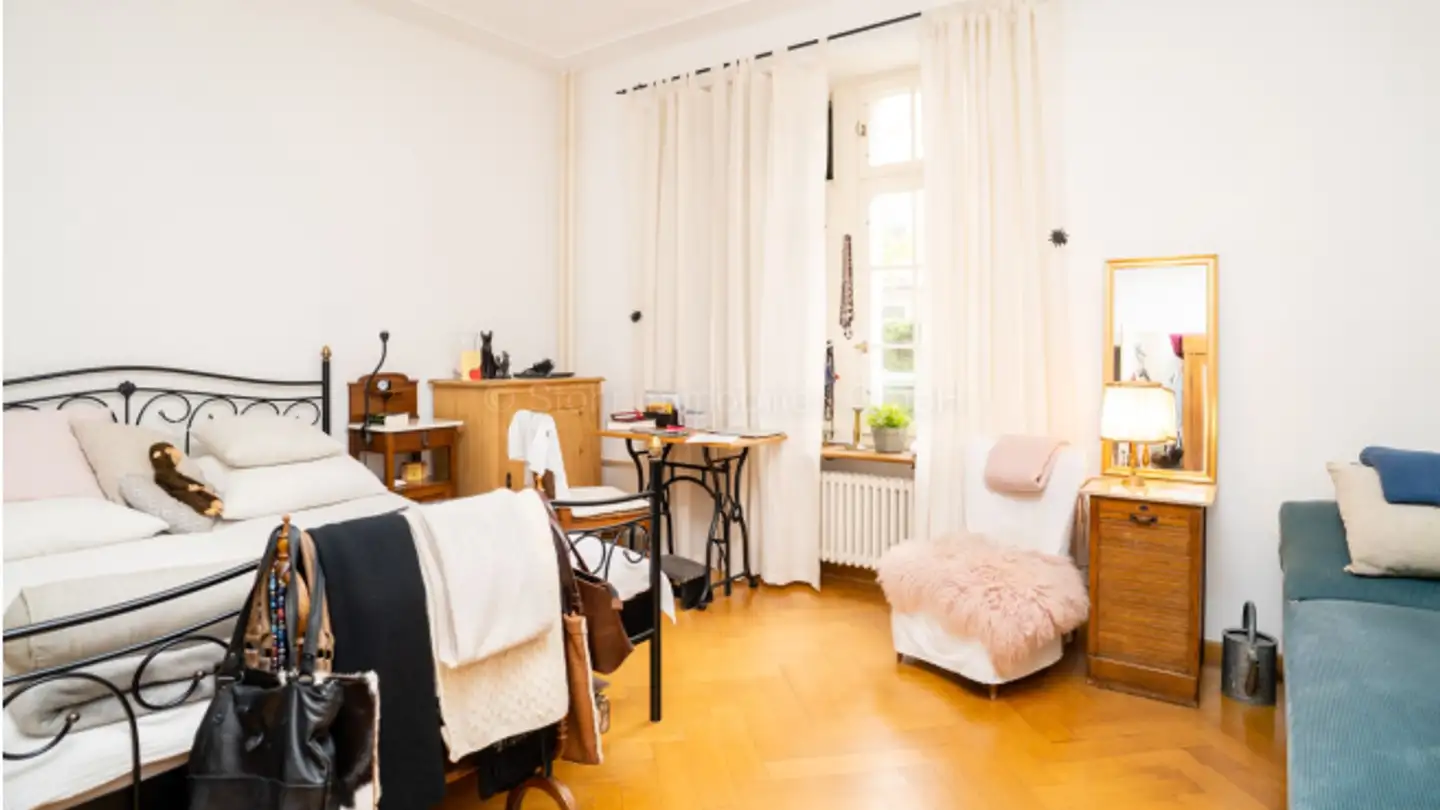 Wohnung mieten - Theaterstrasse 32, 8400 Winterthur - Foto 4