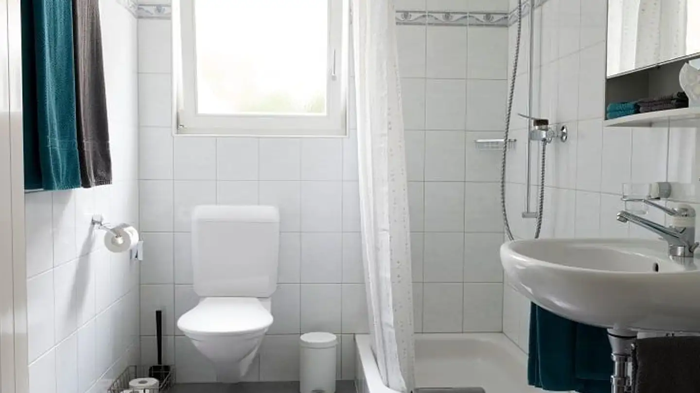 Möblierte Wohnung mieten - Widigasse 12, 3714 Frutigen - Foto 4