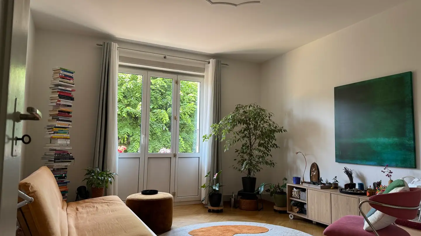 Appartement meublé à louer - 3013 Bern - Photo 2