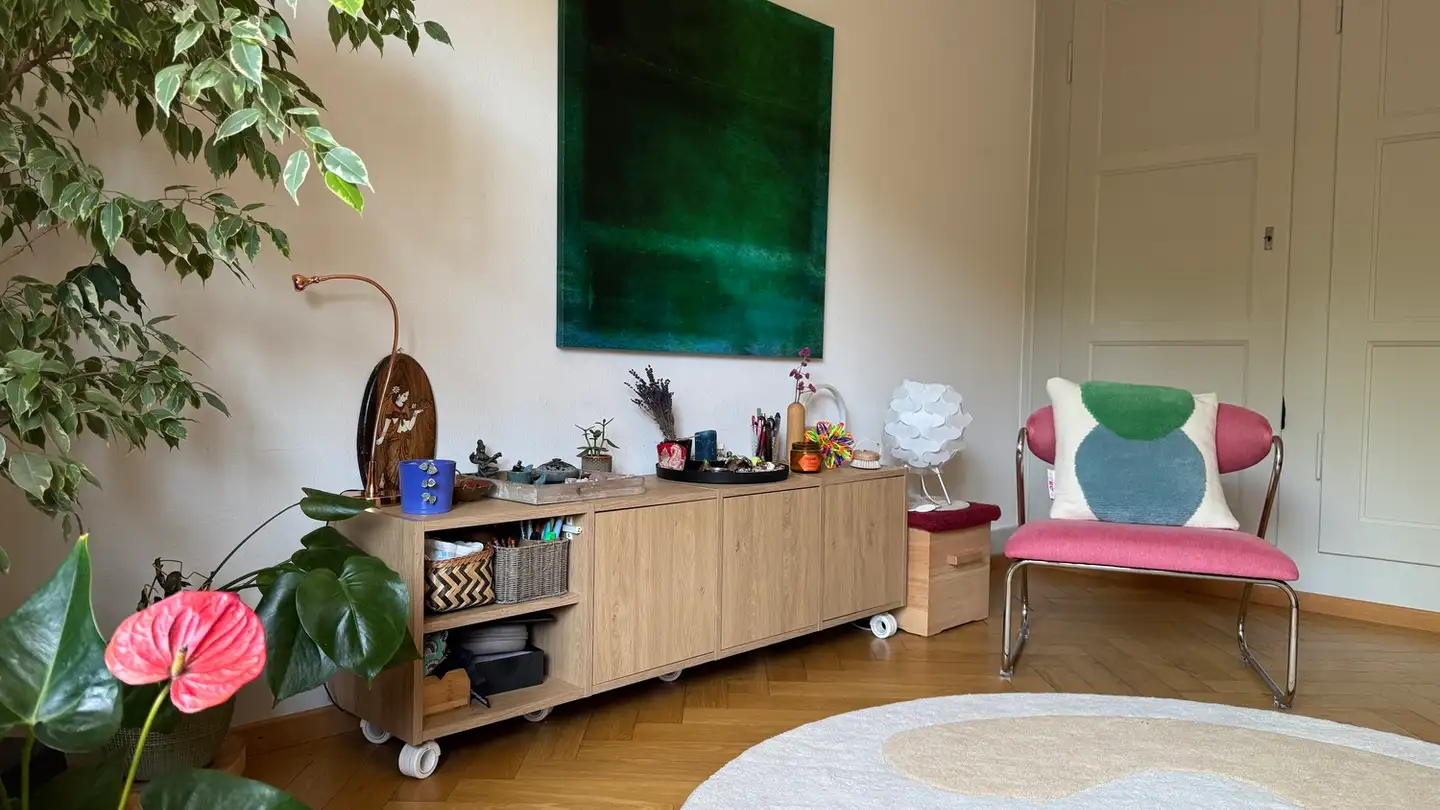 Appartement meublé à louer - 3013 Bern - Photo 3