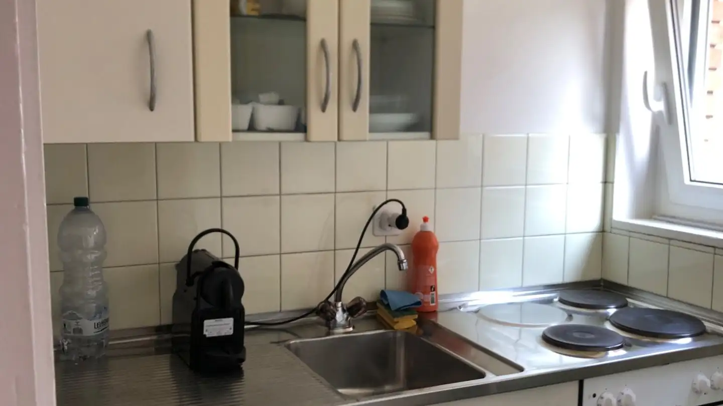 Apartment for rent - Via Carona, 6815 Melide