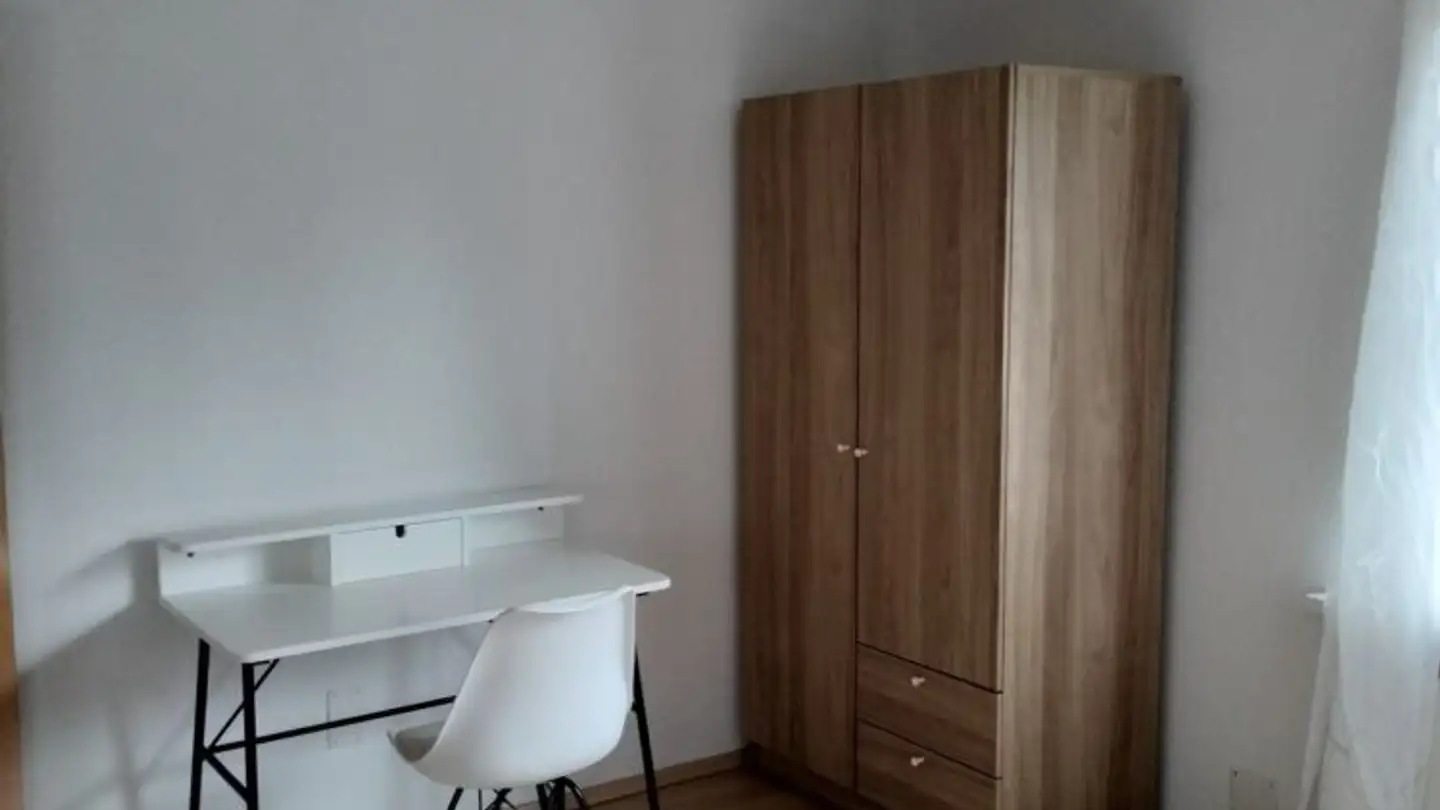 Single room for rent - 8046 Zürich - Photo 2