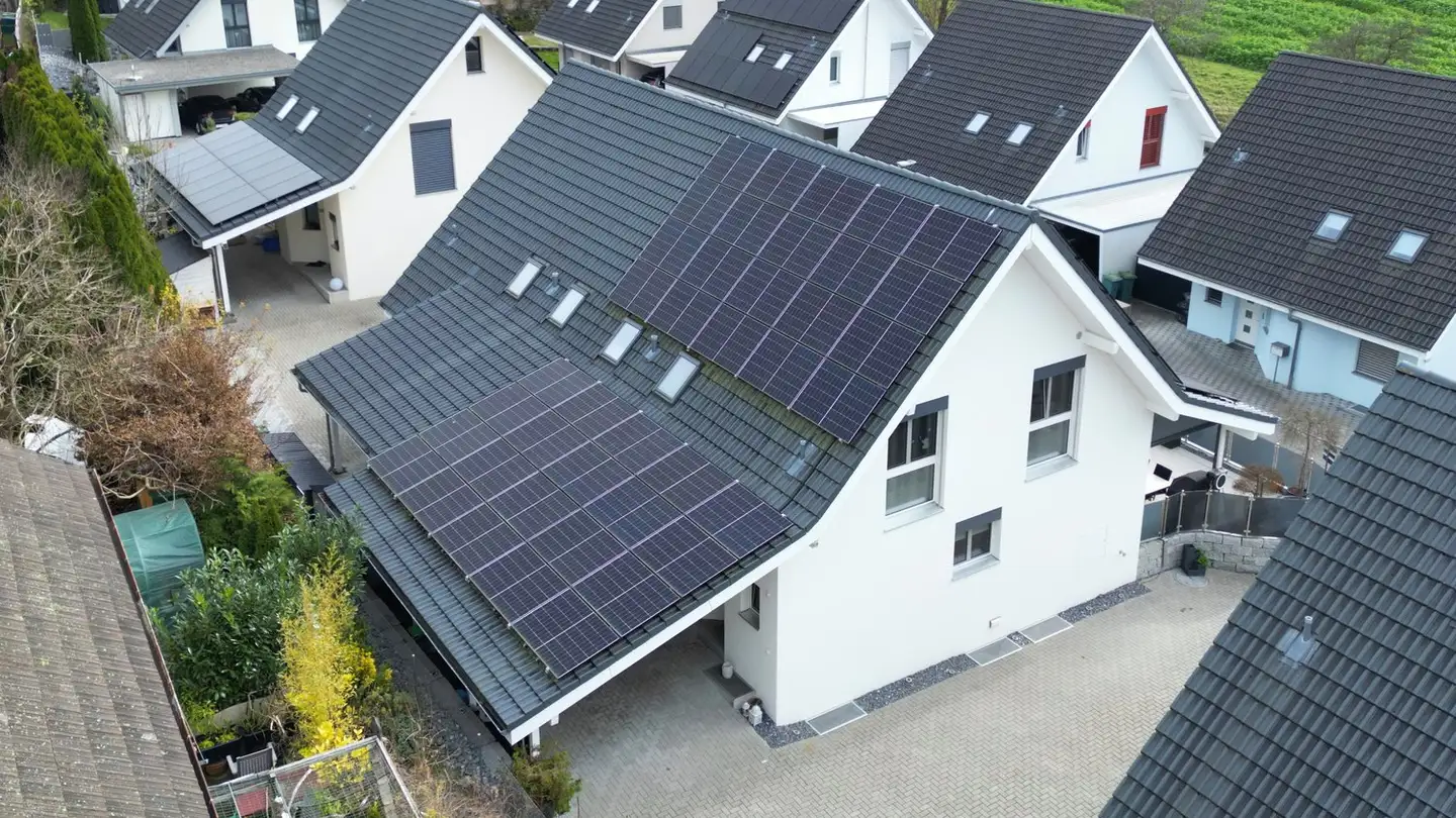 Casa bifamiliare in vendita - Mülifeldweg 7, 5723 Teufenthal AG - Foto 2