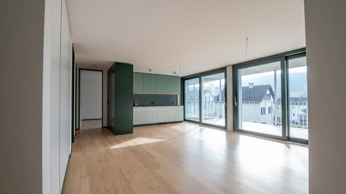 Appartamento in affitto - Talackerstrasse 12, 8500 Frauenfeld - Photo 3