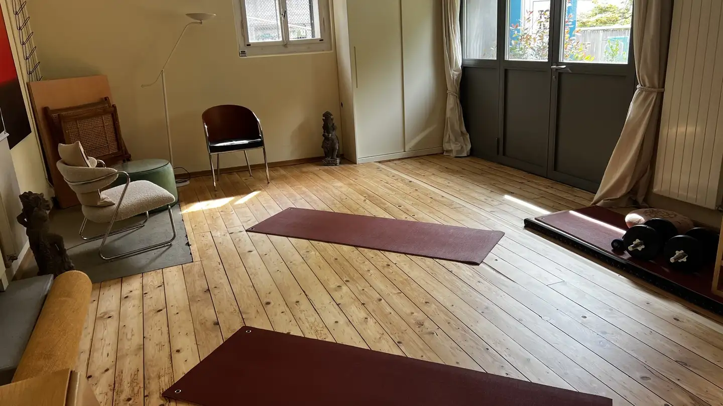 Appartement meublé à louer - 3013 Bern - Photo 4
