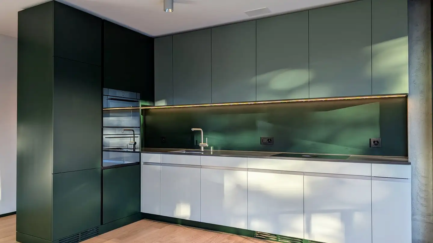 Appartamento in affitto - Talackerstrasse 12, 8500 Frauenfeld - Photo 4