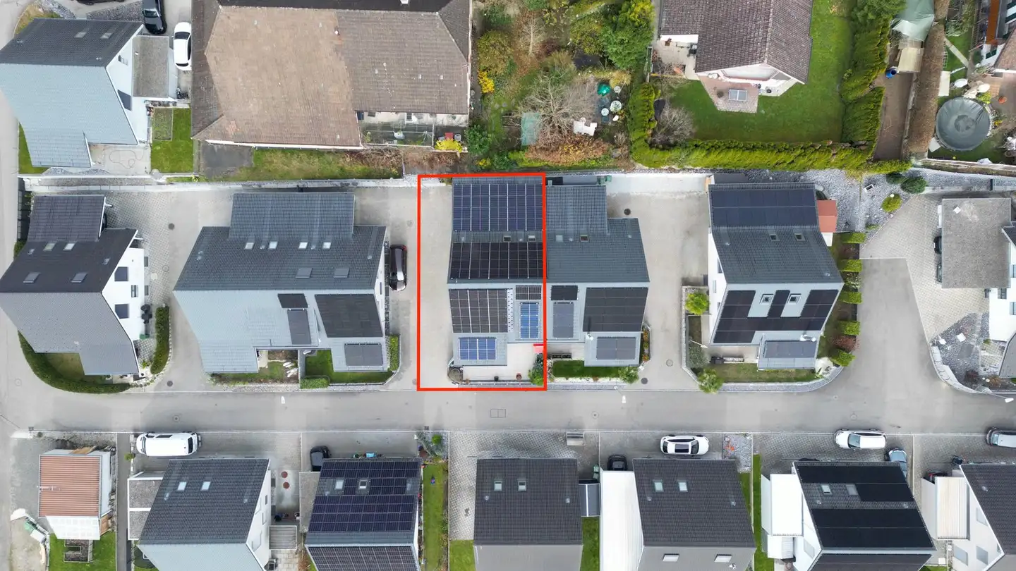 Casa bifamiliare in vendita - Mülifeldweg 7, 5723 Teufenthal AG - Foto 3