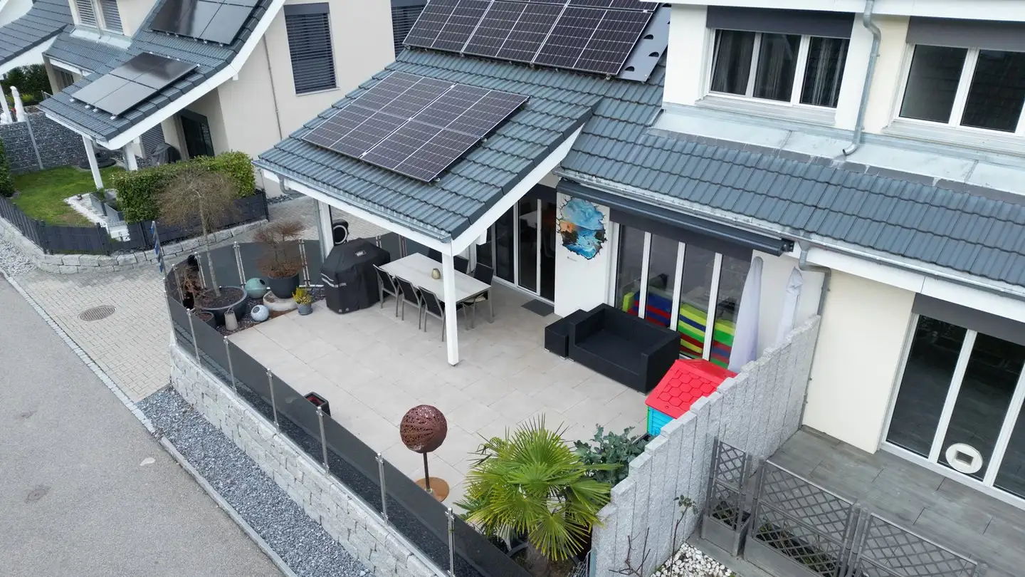 Casa bifamiliare in vendita - Mülifeldweg 7, 5723 Teufenthal AG - Foto 4