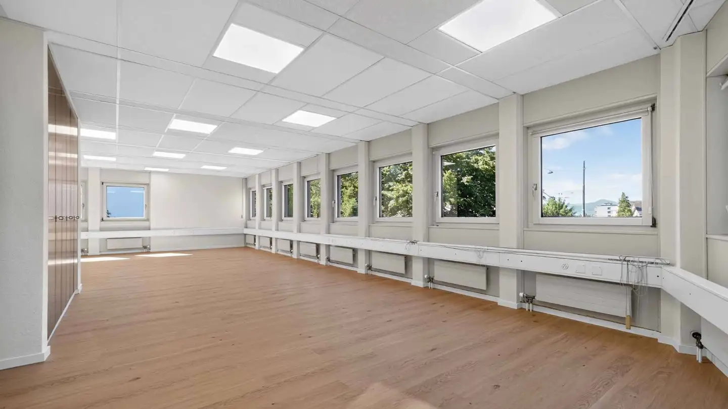Office space for rent - Avenue De Lavaux 101, 1009 Pully