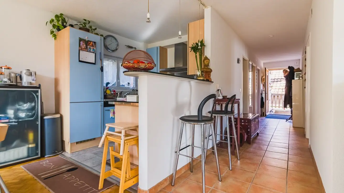 Appartamento in affitto - Chemin Des Grappes 3, 2537 Vauffelin - Photo 4