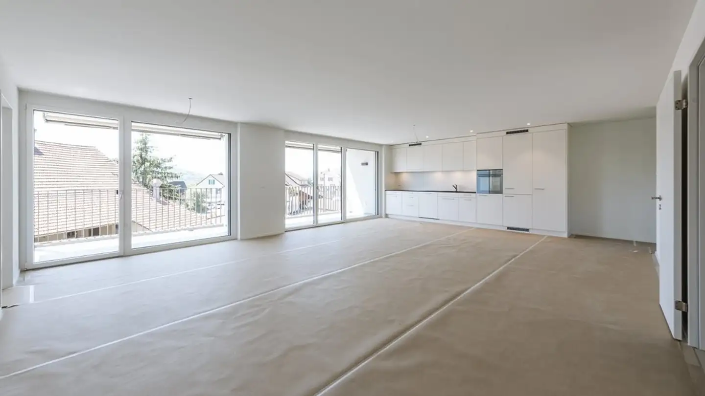 Appartamento in affitto - Baslerstrasse 122b, 5222 Umiken - Photo 2