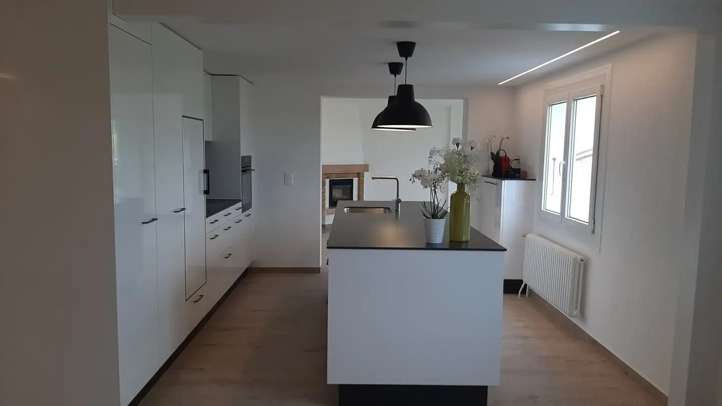 Apartment for rent - Route De Payerne 9, 1746 Prez-vers-Noréaz