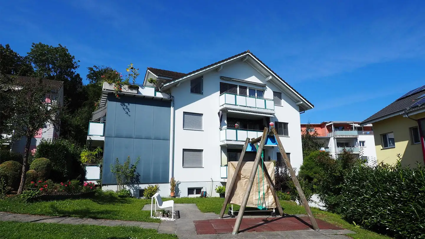 Appartement à louer - Kannenbühlstrasse 19a, 6280 Hochdorf - Photo 2